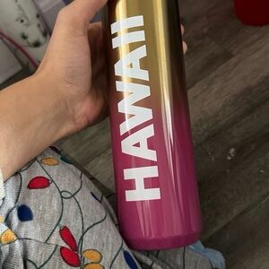 Hawaii Gradient thermo cup 16OZ